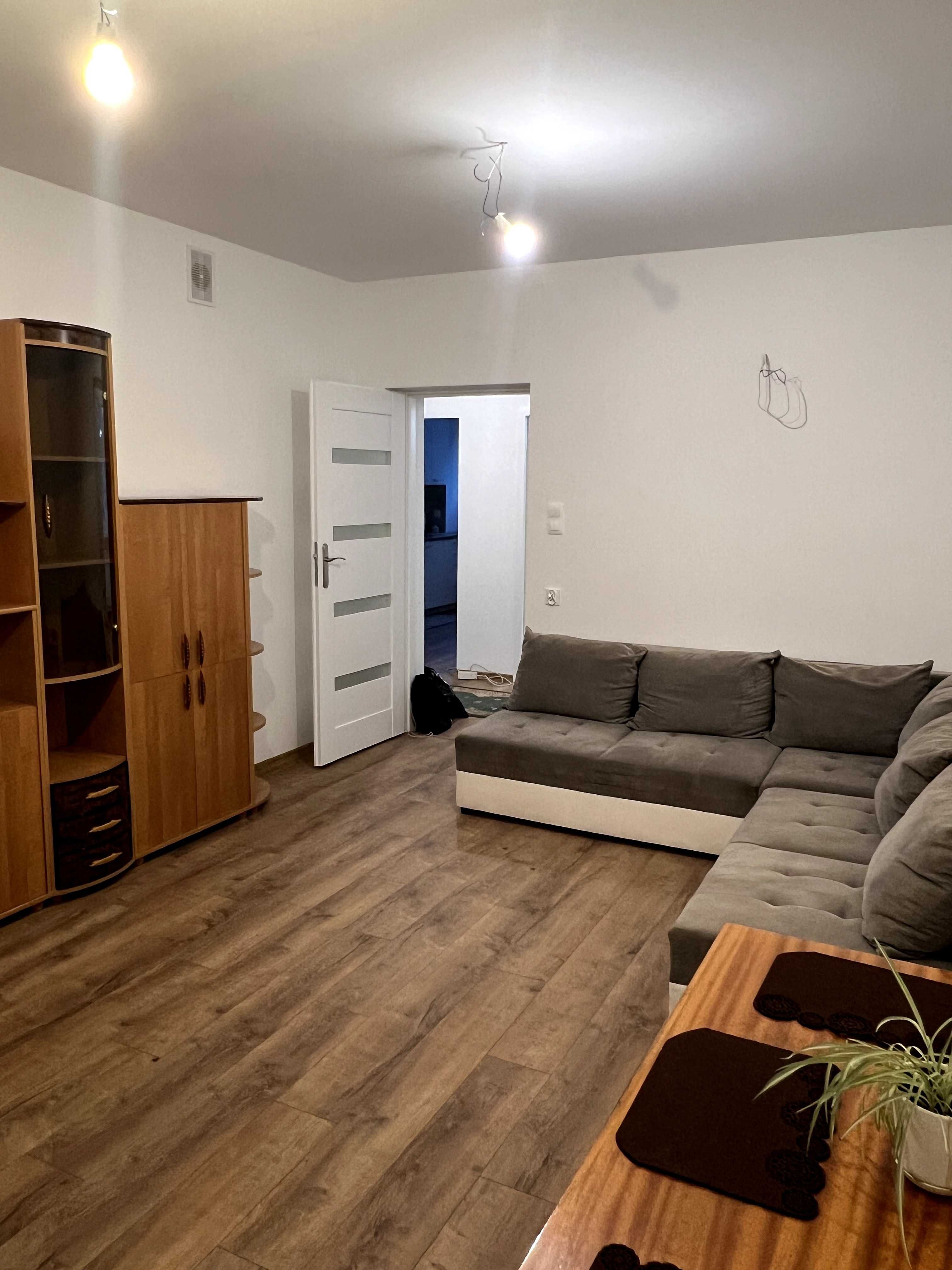 Appartement 2 chambres 49 m² en Varsovie, Pologne