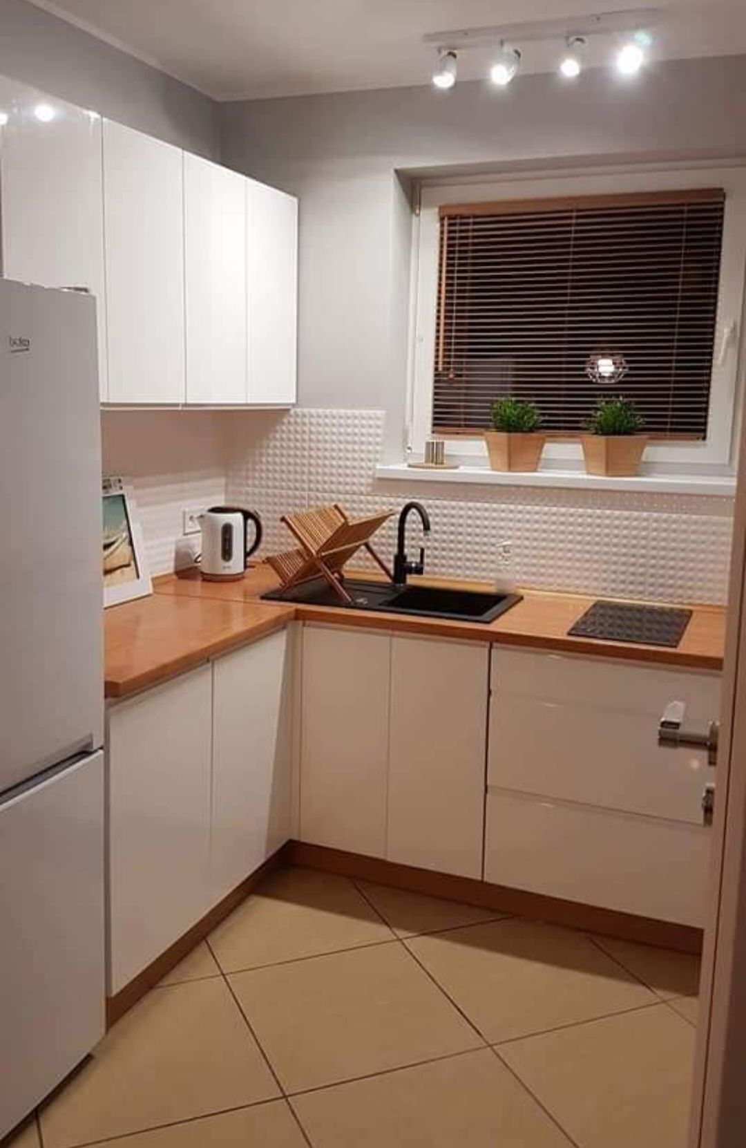 Apartamento 1 habitación 30 m² en Pierwoszyno, Polonia