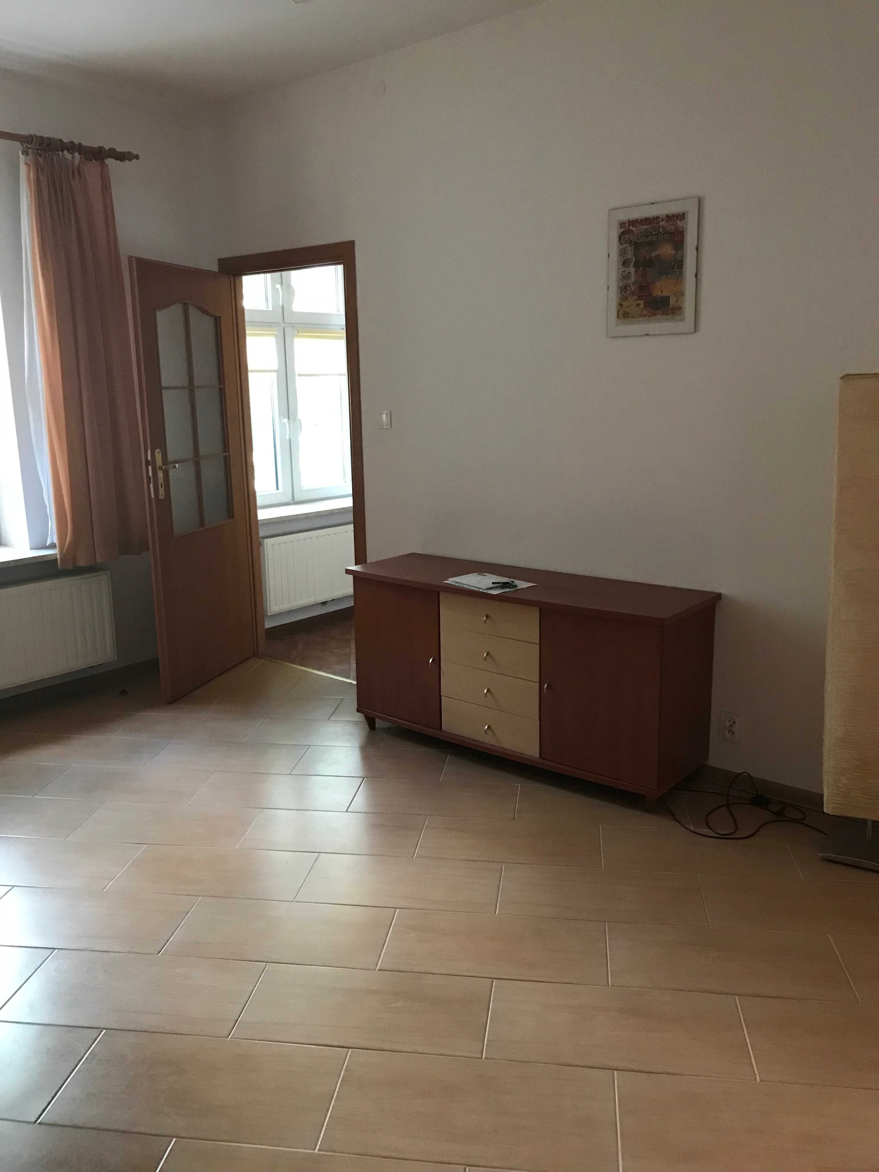 1 room apartment 33 m² in Krakow, Poland