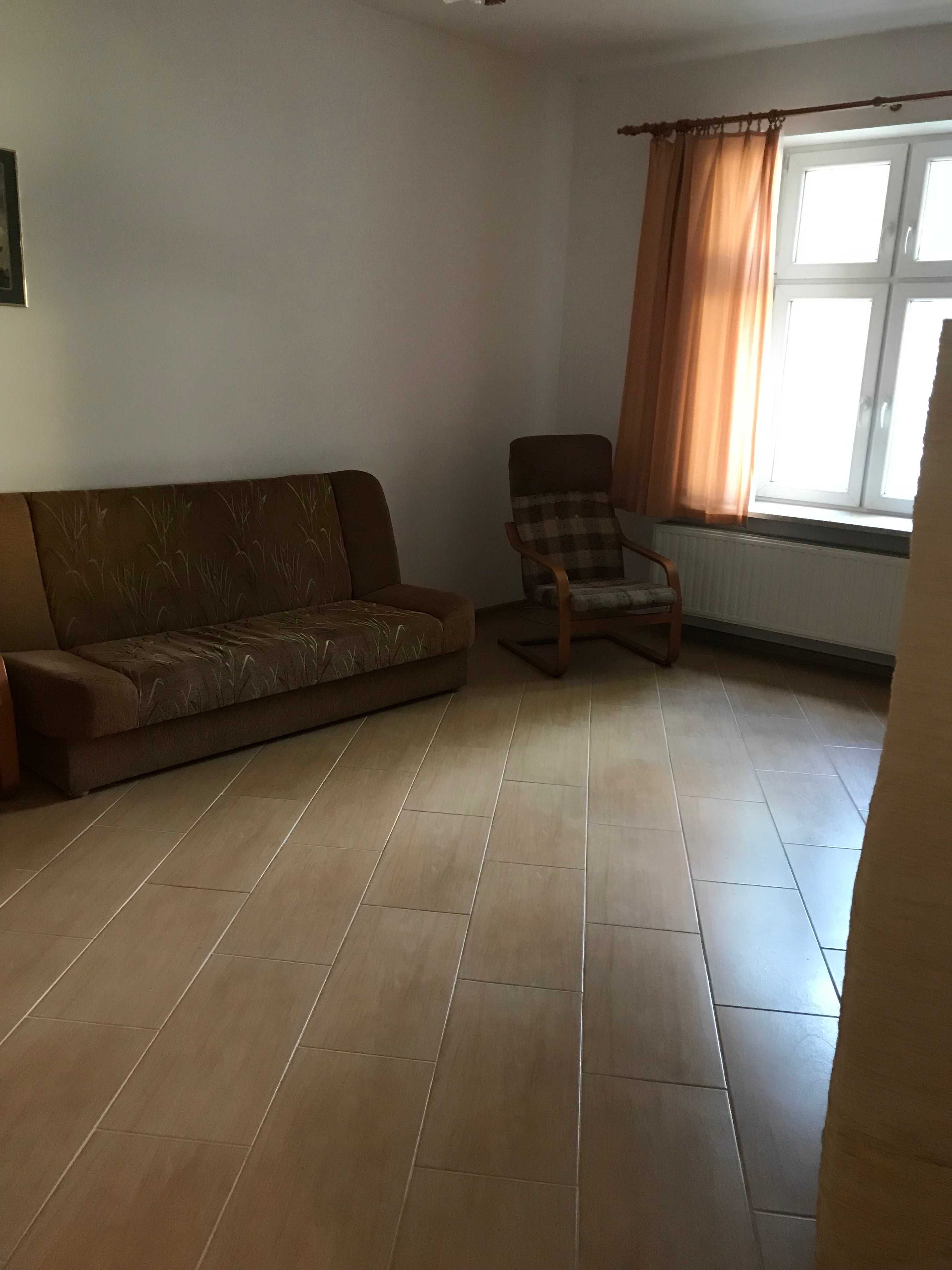 1 room apartment 33 m² in Krakow, Poland