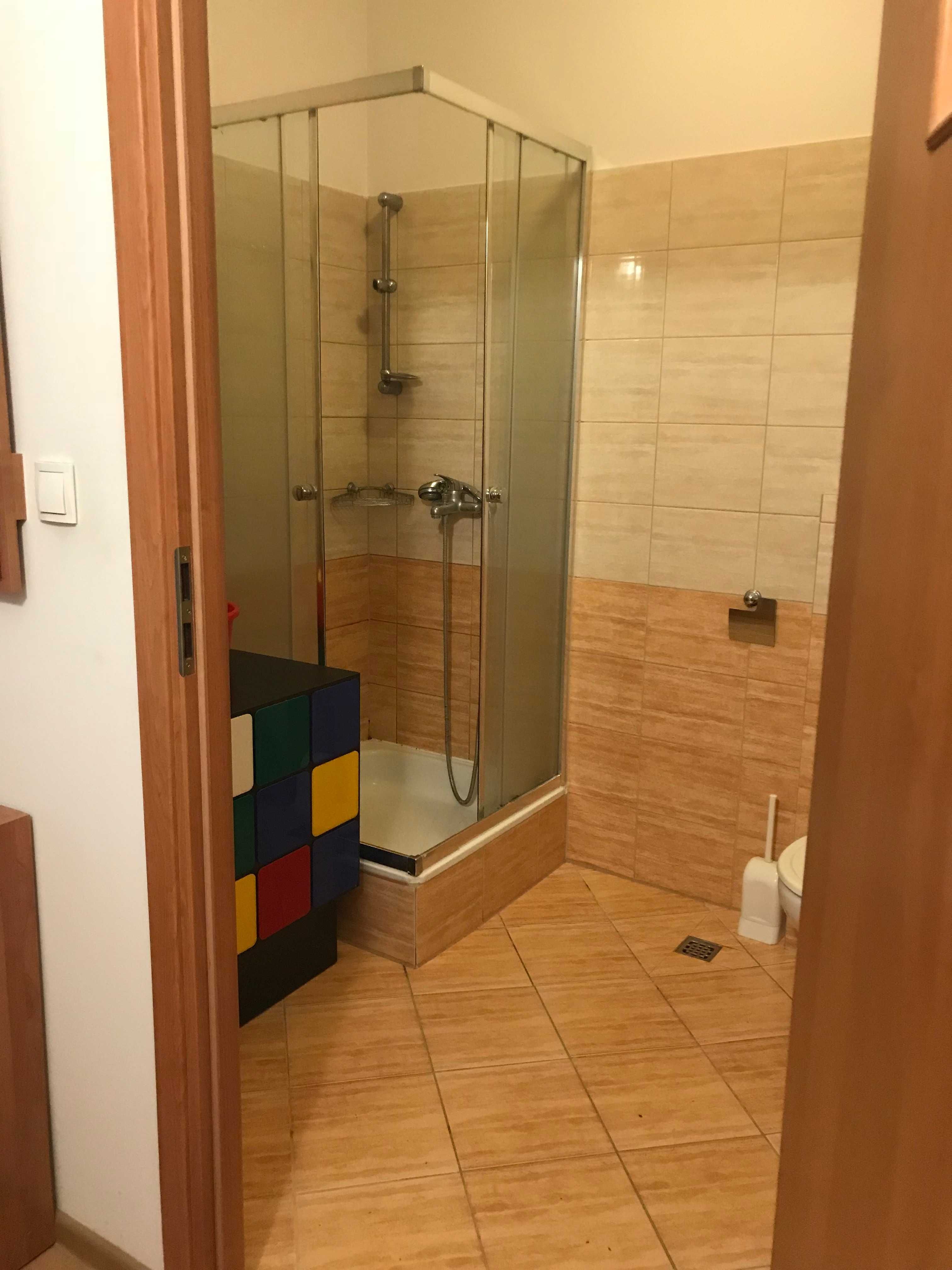 1 room apartment 33 m² in Krakow, Poland