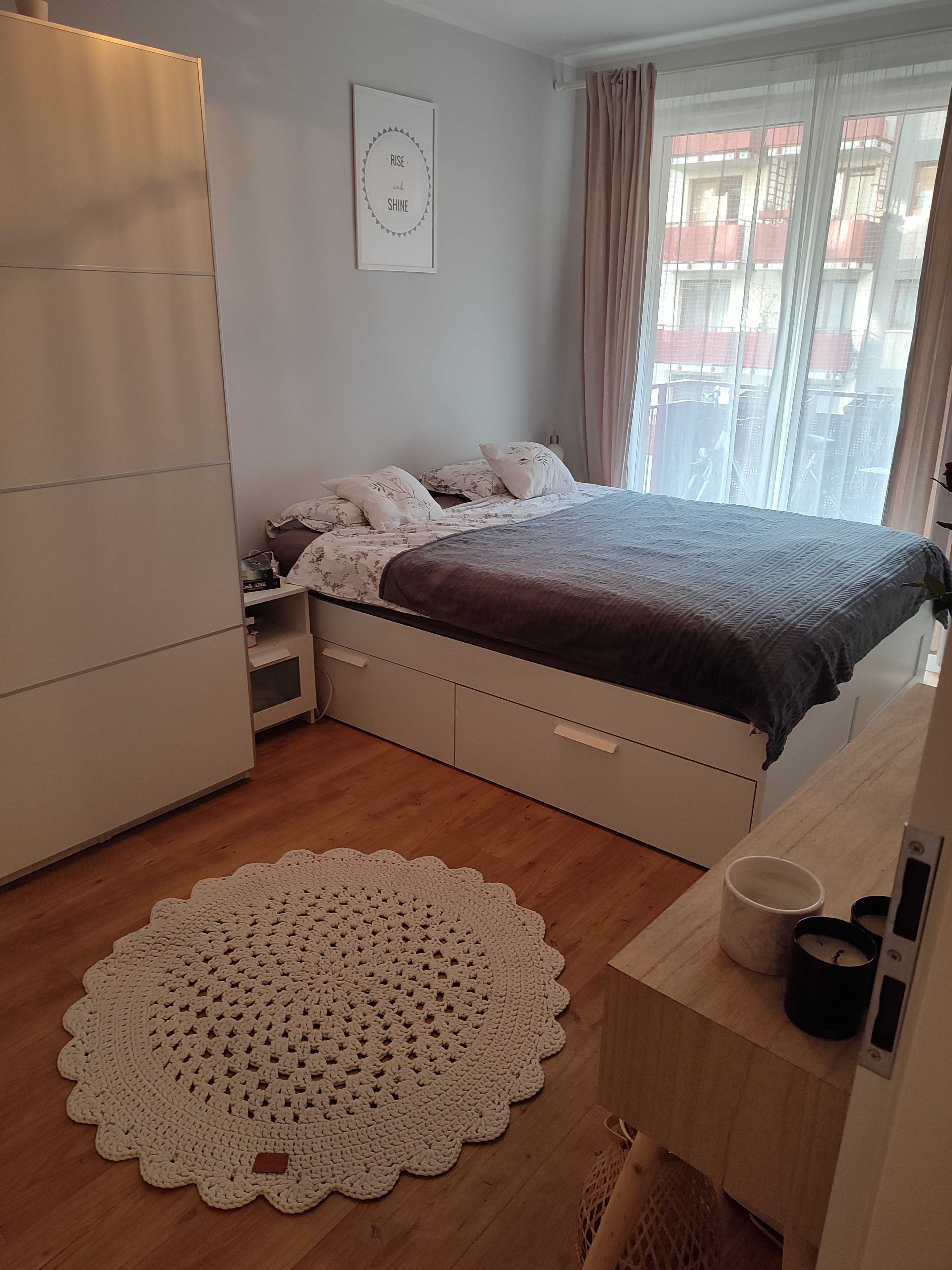 Wohnung 3 zimmer 60 m² in Krakau, Polen