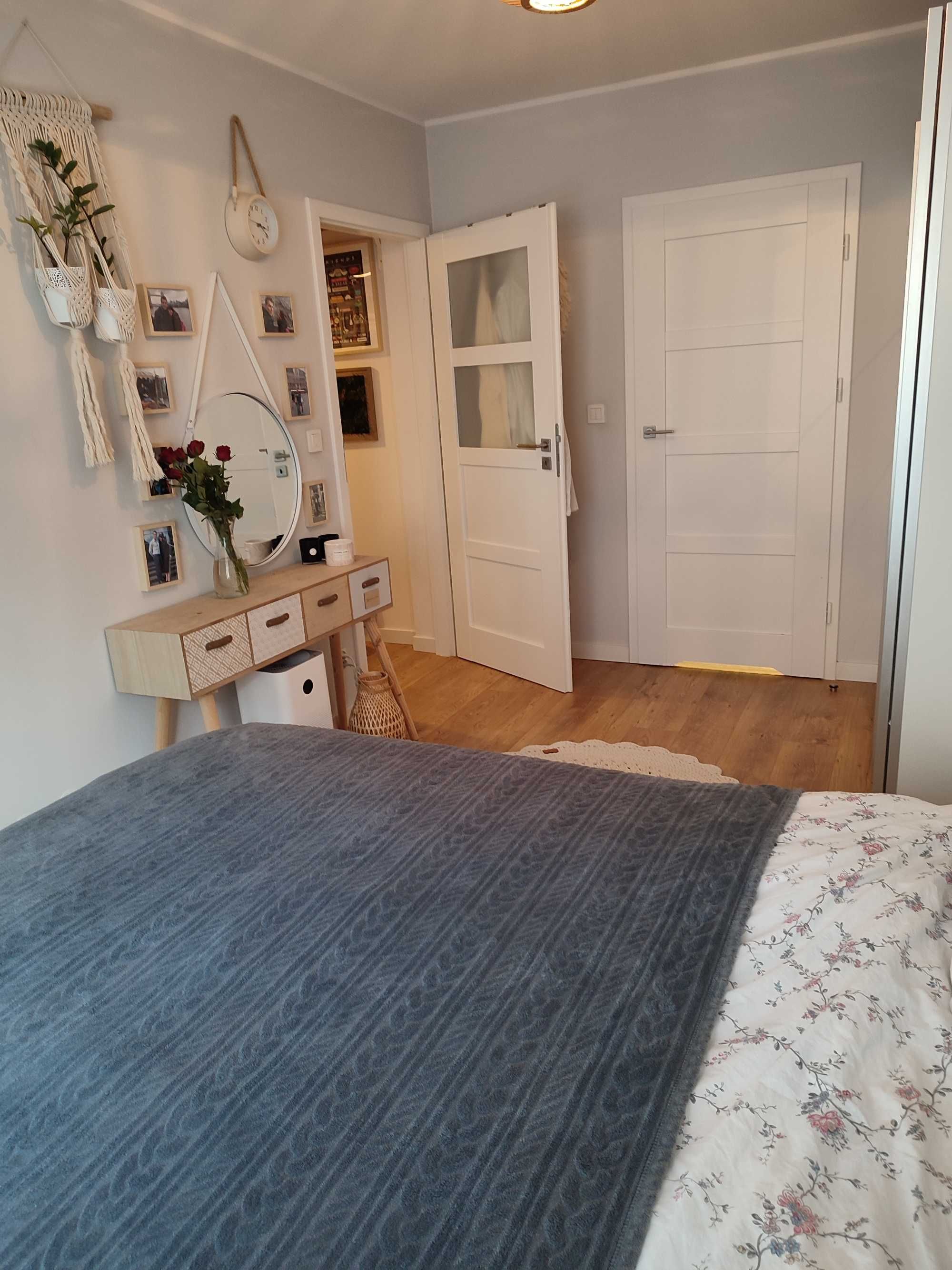 Wohnung 3 zimmer 60 m² in Krakau, Polen