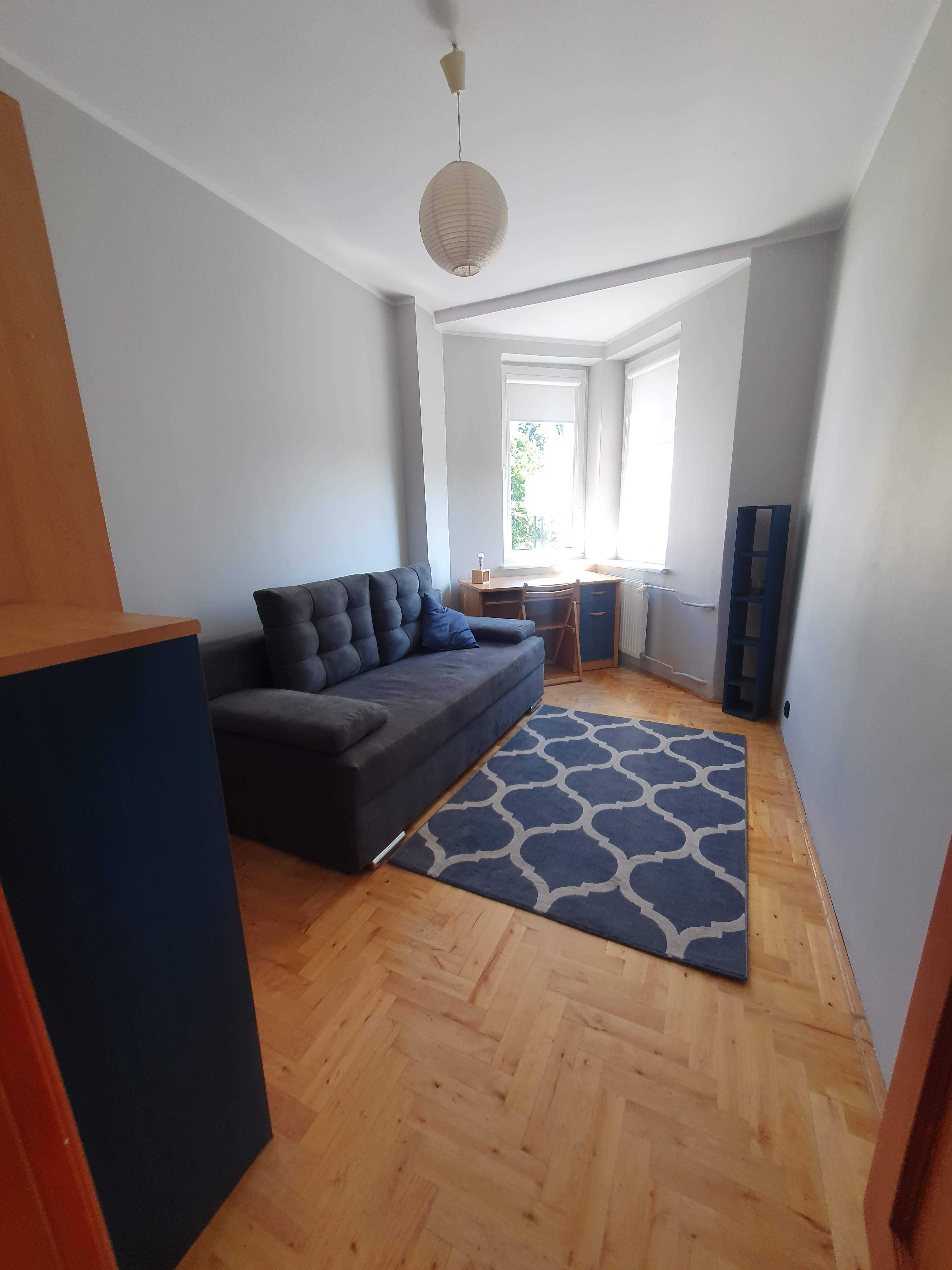 Mieszkanie 3 pokoi 57 m² w Gdańsk, Polska