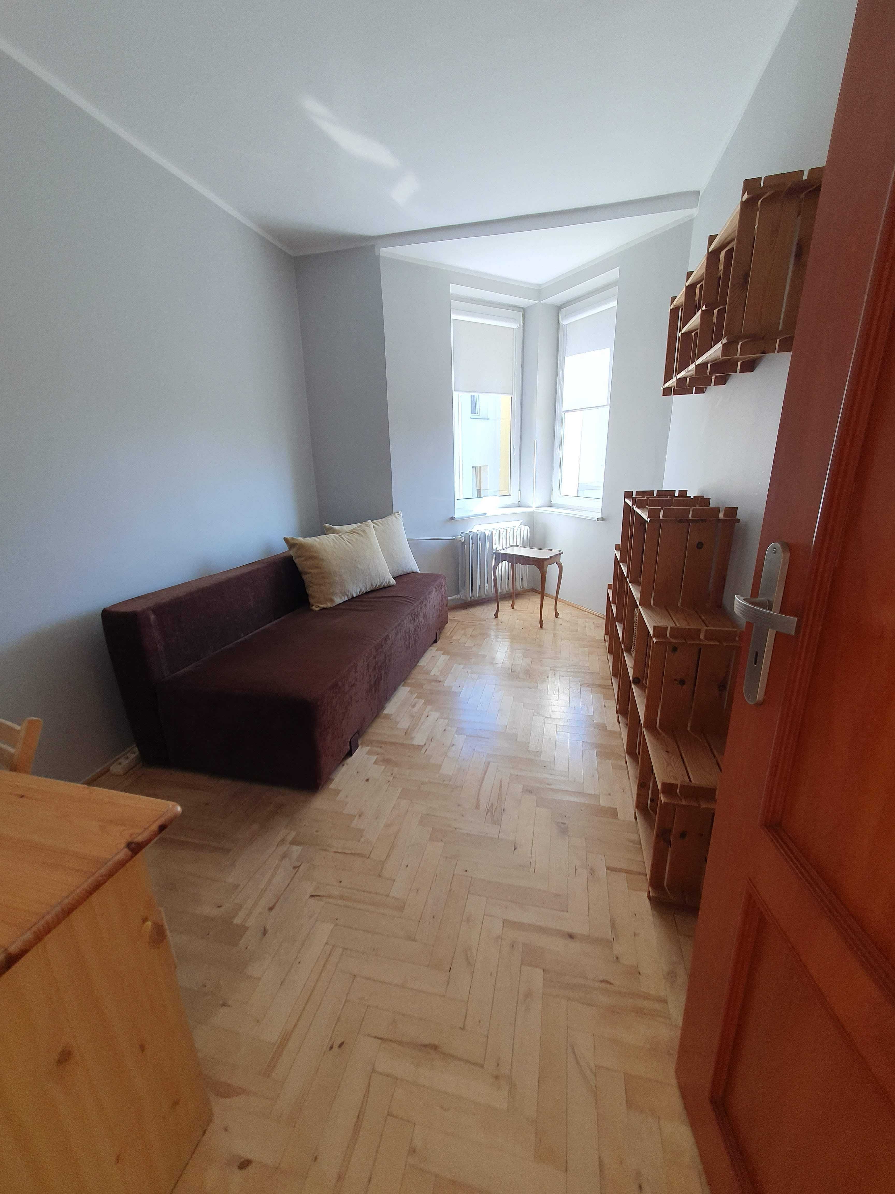 Mieszkanie 3 pokoi 57 m² w Gdańsk, Polska