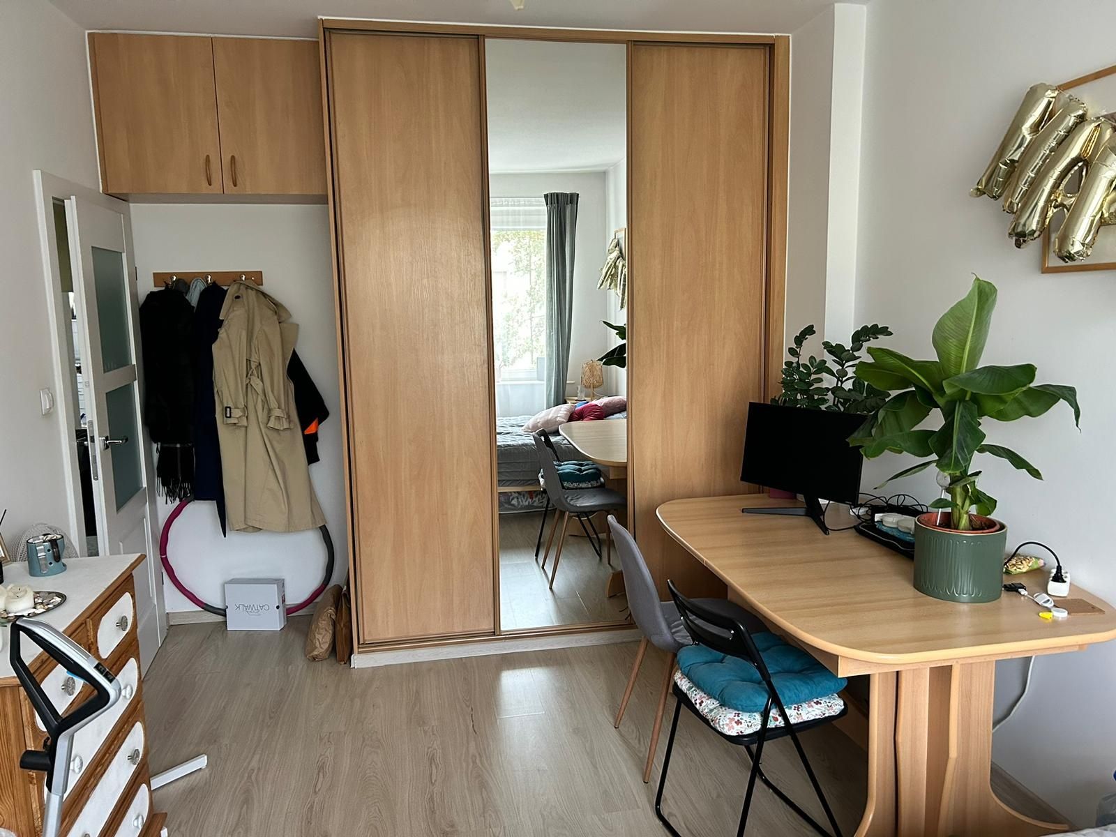 2 room apartment 40 m² in Gdynia, Poland