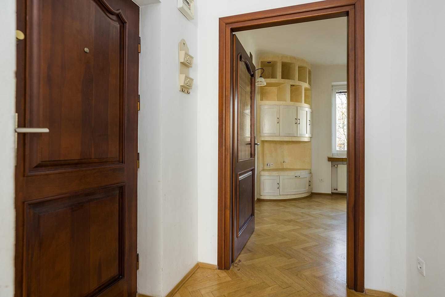 Квартира 3 комнаты 80 м² в Варшава, Польша