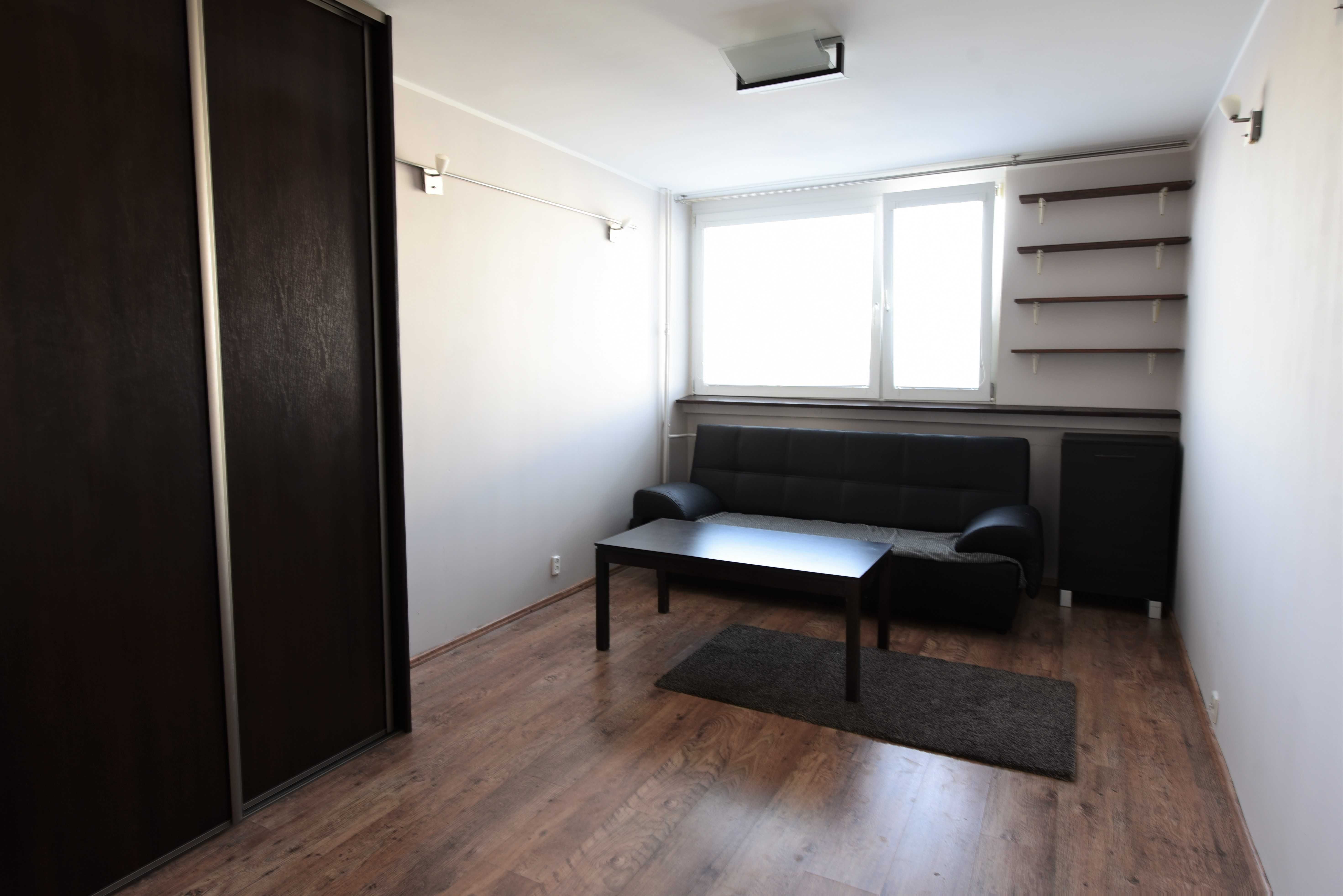 3 room apartment 48 m² in Wroclaw, Poland