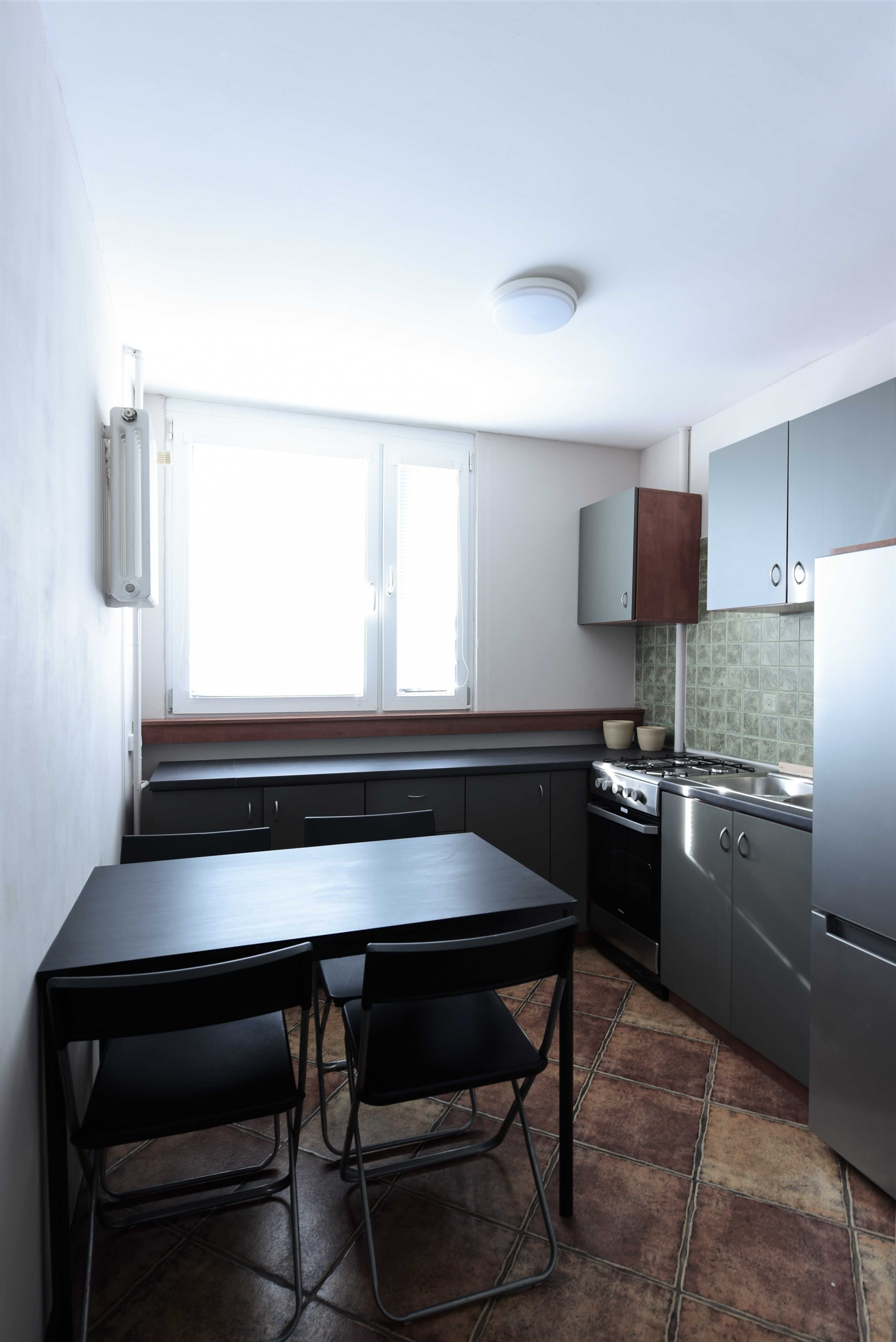 3 room apartment 48 m² in Wroclaw, Poland