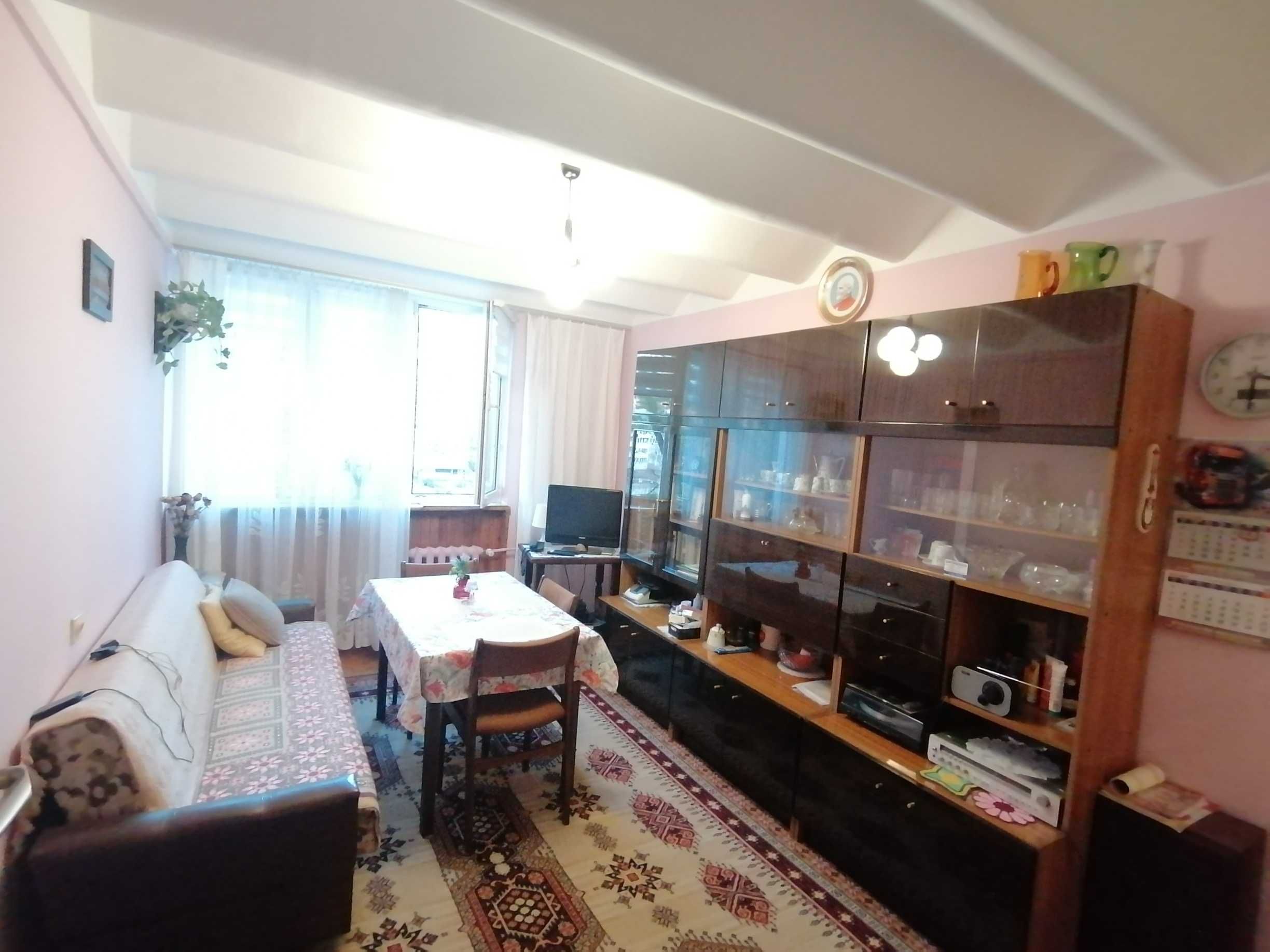 2 room apartment 36 m² in Wroclaw, Poland