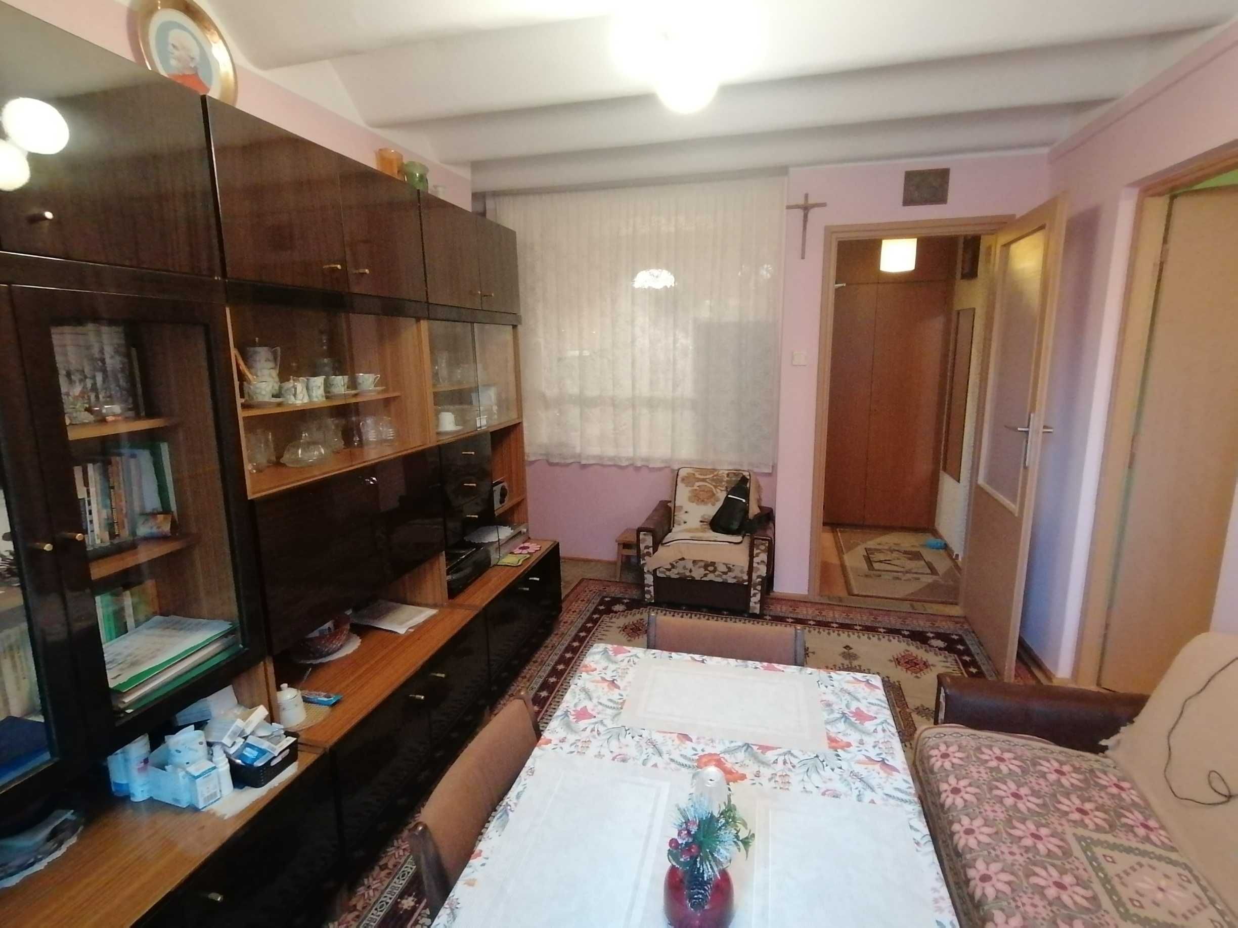 2 room apartment 36 m² in Wroclaw, Poland