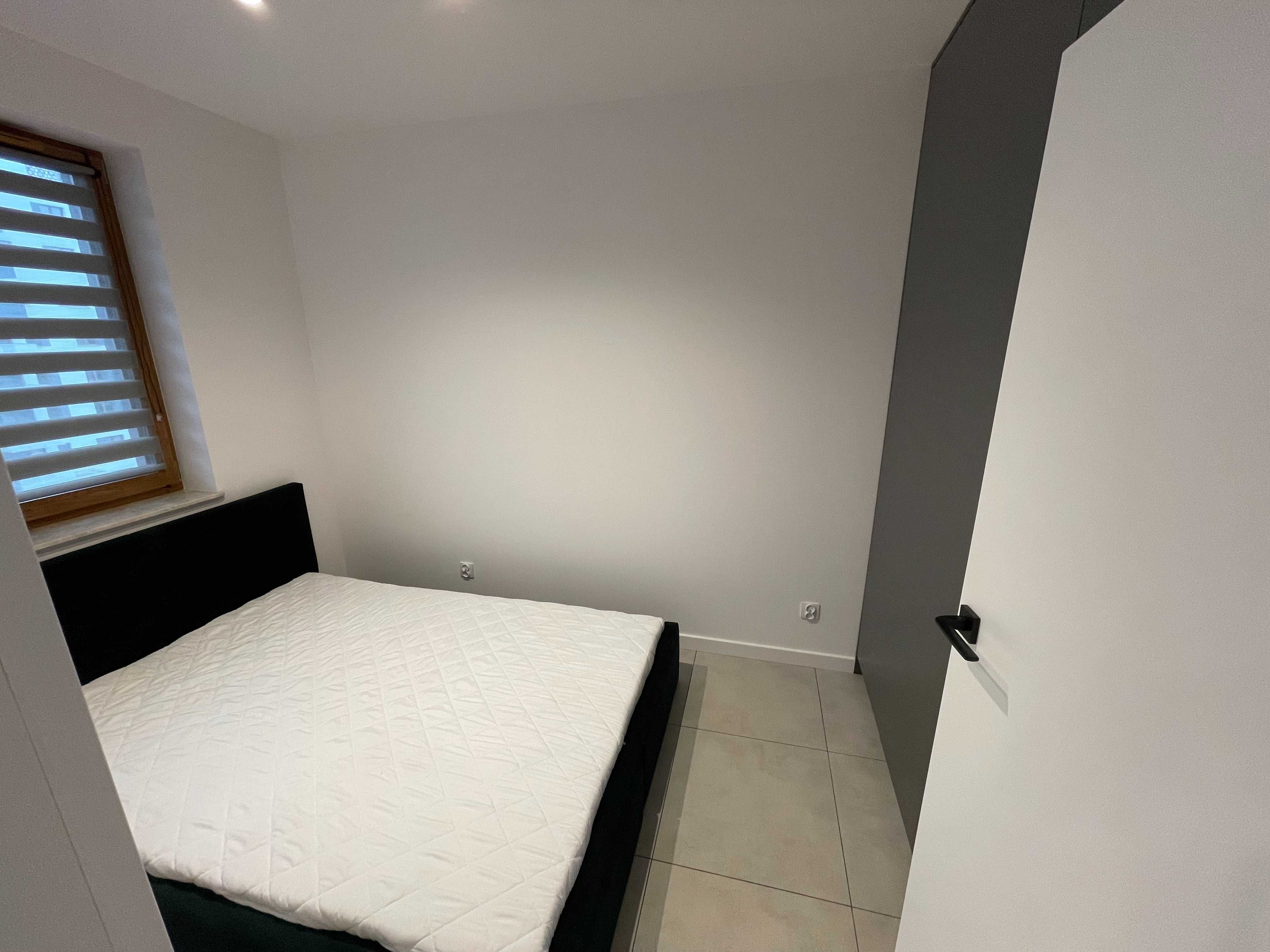 Wohnung 2 zimmer 35 m² in Krakau, Polen